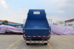 江淮 康铃G3 132马力 4X2 3.2米自卸车(HFC3041P23K1B3DS)