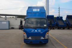 江淮 康铃G3 132马力 4X2 3.2米自卸车(HFC3041P23K1B3DS)