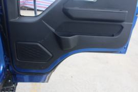 康铃G&nbsp;自卸车驾驶室                                               图片