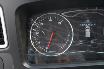 ���� ����G3 132���� 4X2 3.2����ж��(HFC3041P23K1B3DS)ͼƬ