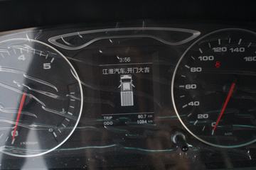 ���� ����G3 132���� 4X2 3.2����ж��(HFC3041P23K1B3DS)ͼƬ