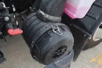 ���� ����G3 132���� 4X2 3.2����ж��(HFC3041P23K1B3DS)ͼƬ