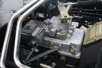 ���� ����G3 132���� 4X2 3.2����ж��(HFC3041P23K1B3DS)ͼƬ