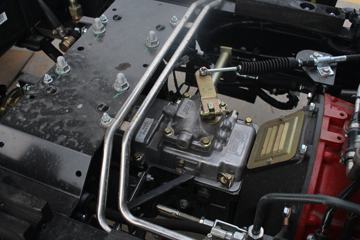 ���� ����G3 132���� 4X2 3.2����ж��(HFC3041P23K1B3DS)ͼƬ