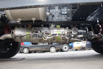 ���� ����G3 132���� 4X2 3.2����ж��(HFC3041P23K1B3DS)ͼƬ