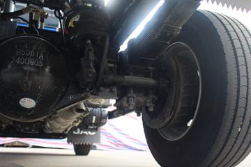 ���� ����G3 132���� 4X2 3.2����ж��(HFC3041P23K1B3DS)ͼƬ