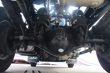 ���� ����G3 132���� 4X2 3.2����ж��(HFC3041P23K1B3DS)ͼƬ