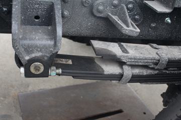 ���� ����G3 132���� 4X2 3.2����ж��(HFC3041P23K1B3DS)ͼƬ