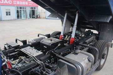 ���� ����G3 132���� 4X2 3.2����ж��(HFC3041P23K1B3DS)ͼƬ