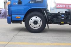 江淮 康铃G3 132马力 4X2 3.2米自卸车(HFC3041P23K1B3DS)