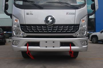 �����Ῠ ����K5000 ������ 150���� 4.18�׵�����ʽ�Ῠ(����)(YTQ5041XXYKH331)ͼƬ