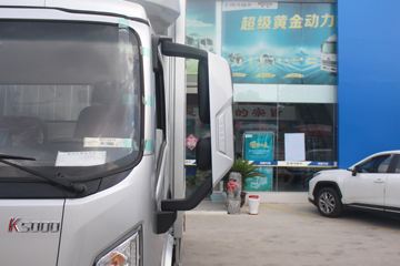 �����Ῠ ����K5000 ������ 150���� 4.18�׵�����ʽ�Ῠ(����)(YTQ5041XXYKH331)ͼƬ