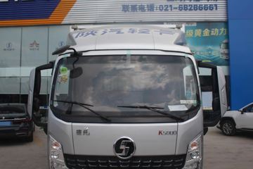 �����Ῠ ����K5000 ������ 150���� 4.18�׵�����ʽ�Ῠ(����)(YTQ5041XXYKH331)ͼƬ