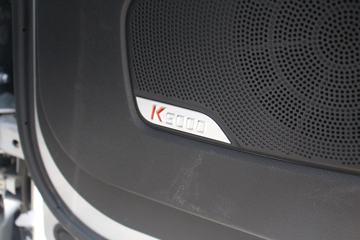 �����Ῠ ����K5000 ������ 150���� 4.18�׵�����ʽ�Ῠ(����)(YTQ5041XXYKH331)ͼƬ