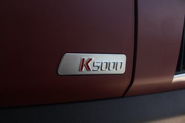 �����Ῠ ����K5000 ������ 150���� 4.18�׵�����ʽ�Ῠ(����)(YTQ5041XXYKH331)ͼƬ