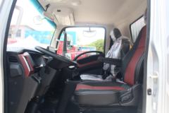 陕汽轻卡 德龙K5000 豪华型 150马力 4.18米单排厢式轻卡(国六)(YTQ5041XXYKH331) 陕汽轻卡 德龙K5000 豪华型 150马力 4.18米单排厢式轻卡(国六)(YTQ5041XXYKH331)