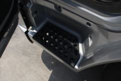 陕汽轻卡 德龙K5000 豪华型 150马力 4.18米单排厢式轻卡(国六)(YTQ5041XXYKH331) 陕汽轻卡 德龙K5000 豪华型 150马力 4.18米单排厢式轻卡(国六)(YTQ5041XXYKH331)