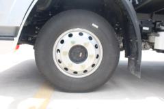 陕汽轻卡 德龙K5000 豪华型 150马力 4.18米单排厢式轻卡(国六)(YTQ5041XXYKH331) 陕汽轻卡 德龙K5000 豪华型 150马力 4.18米单排厢式轻卡(国六)(YTQ5041XXYKH331)