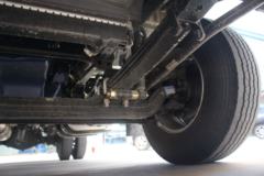 陕汽轻卡 德龙K5000 豪华型 150马力 4.18米单排厢式轻卡(国六)(YTQ5041XXYKH331) 陕汽轻卡 德龙K5000 豪华型 150马力 4.18米单排厢式轻卡(国六)(YTQ5041XXYKH331)