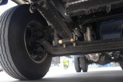 陕汽轻卡 德龙K5000 豪华型 150马力 4.18米单排厢式轻卡(国六)(YTQ5041XXYKH331) 陕汽轻卡 德龙K5000 豪华型 150马力 4.18米单排厢式轻卡(国六)(YTQ5041XXYKH331)