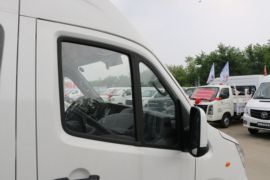 图雅诺通途&nbsp;VAN/轻客外观图片