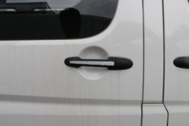 图雅诺通途&nbsp;VAN/轻客外观图片