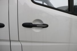 图雅诺通途&nbsp;VAN/轻客外观图片