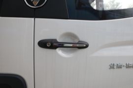 图雅诺通途&nbsp;VAN/轻客外观图片