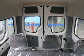 图雅诺通途&nbsp;VAN/轻客驾驶室图片