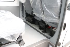 图雅诺通途&nbsp;VAN/轻客驾驶室图片