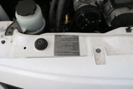 图雅诺通途&nbsp;VAN/轻客底盘图片