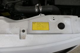 图雅诺通途&nbsp;VAN/轻客底盘图片