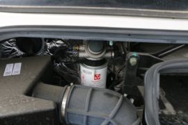 图雅诺通途&nbsp;VAN/轻客底盘图片