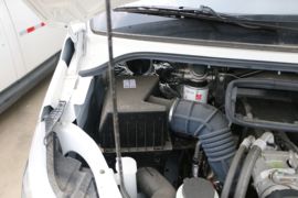 图雅诺通途&nbsp;VAN/轻客底盘图片