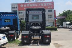 福田 欧曼银河 穿越版 580马力 6X4 AMT自动挡牵引车(国六)(2.643速比)(BJ4259Y6DHL-12) 福田 欧曼银河 穿越版 580马力 6X4 AMT自动挡牵引车(国六)(2.643速比)(BJ4259Y6DHL-12)