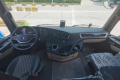 福田 欧曼银河 穿越版 580马力 6X4 AMT自动挡牵引车(国六)(2.643速比)(BJ4259Y6DHL-12) 福田 欧曼银河 穿越版 580马力 6X4 AMT自动挡牵引车(国六)(2.643速比)(BJ4259Y6DHL-12)