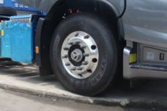 福田 欧曼银河 穿越版 580马力 6X4 AMT自动挡牵引车(国六)(2.643速比)(BJ4259Y6DHL-12) 福田 欧曼银河 穿越版 580马力 6X4 AMT自动挡牵引车(国六)(2.643速比)(BJ4259Y6DHL-12)