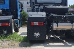 福田 欧曼银河 穿越版 580马力 6X4 AMT自动挡牵引车(国六)(2.643速比)(BJ4259Y6DHL-12) 福田 欧曼银河 穿越版 580马力 6X4 AMT自动挡牵引车(国六)(2.643速比)(BJ4259Y6DHL-12)