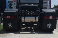 福田 欧曼银河 穿越版 580马力 6X4 AMT自动挡牵引车(国六)(2.643速比)(BJ4259Y6DHL-12) 福田 欧曼银河 穿越版 580马力 6X4 AMT自动挡牵引车(国六)(2.643速比)(BJ4259Y6DHL-12)