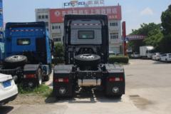 福田 欧曼银河 穿越版 580马力 6X4 AMT自动挡牵引车(国六)(2.643速比)(BJ4259Y6DHL-12) 福田 欧曼银河 穿越版 580马力 6X4 AMT自动挡牵引车(国六)(2.643速比)(BJ4259Y6DHL-12)