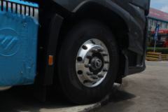 福田 欧曼银河 穿越版 580马力 6X4 AMT自动挡牵引车(国六)(2.643速比)(BJ4259Y6DHL-12) 福田 欧曼银河 穿越版 580马力 6X4 AMT自动挡牵引车(国六)(2.643速比)(BJ4259Y6DHL-12)