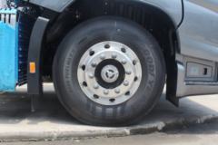 福田 欧曼银河 穿越版 580马力 6X4 AMT自动挡牵引车(国六)(2.643速比)(BJ4259Y6DHL-12) 福田 欧曼银河 穿越版 580马力 6X4 AMT自动挡牵引车(国六)(2.643速比)(BJ4259Y6DHL-12)