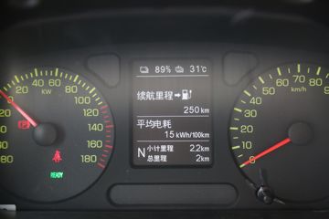 ���� ����M1 ������ 2.8T 3.05�׵��Ŵ��綯����΢��44.9kWhͼƬ