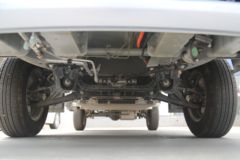 福田 祥菱M1 豪华型 2.8T 3.05米单排纯电动栏板微卡44.9kWh