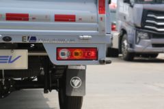 福田 祥菱M1 豪华型 2.8T 3.05米单排纯电动栏板微卡44.9kWh