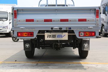 ���� ����M1 ������ 2.8T 3.05�׵��Ŵ��綯����΢��44.9kWhͼƬ