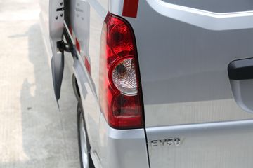 �������� EV50 2.5T 2�� 4.49�״��綯��ջ���41.86kWhͼƬ