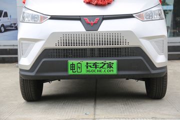 �������� EV50 2.5T 2�� 4.49�״��綯��ջ���41.86kWhͼƬ