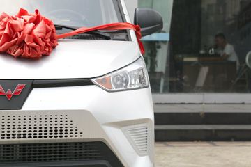 �������� EV50 2.5T 2�� 4.49�״��綯��ջ���41.86kWhͼƬ