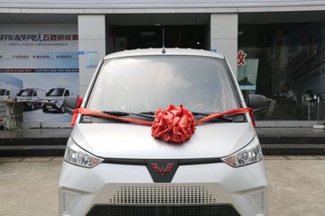 �������� EV50 2.5T 2�� 4.49�״��綯��ջ���41.86kWhͼƬ